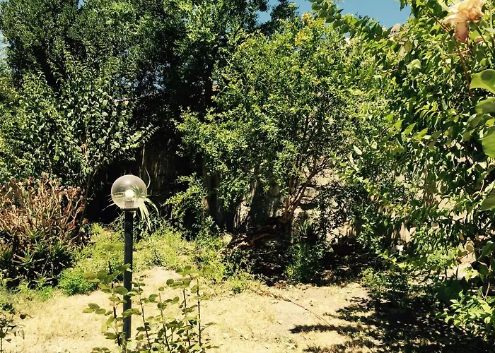 Casa Eleonora Con Parcheggio