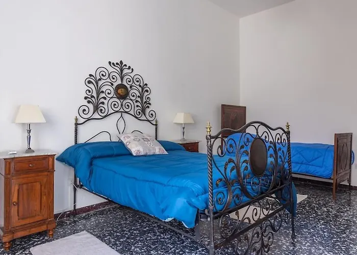 Casa Eleonora Con Parcheggio