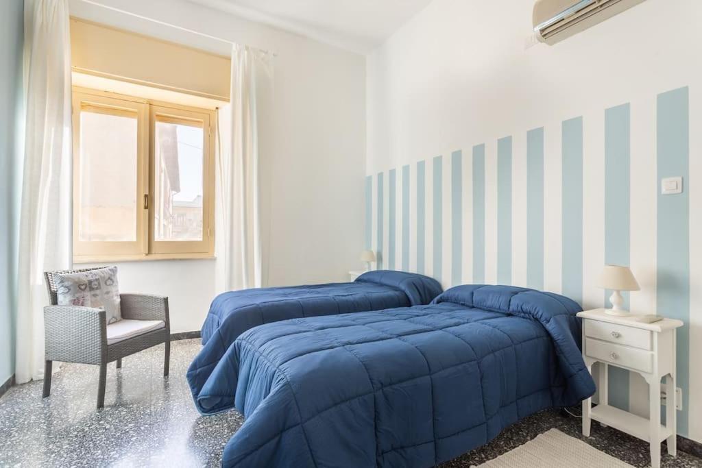 Holiday home Casa Eleonora Con Parcheggio *