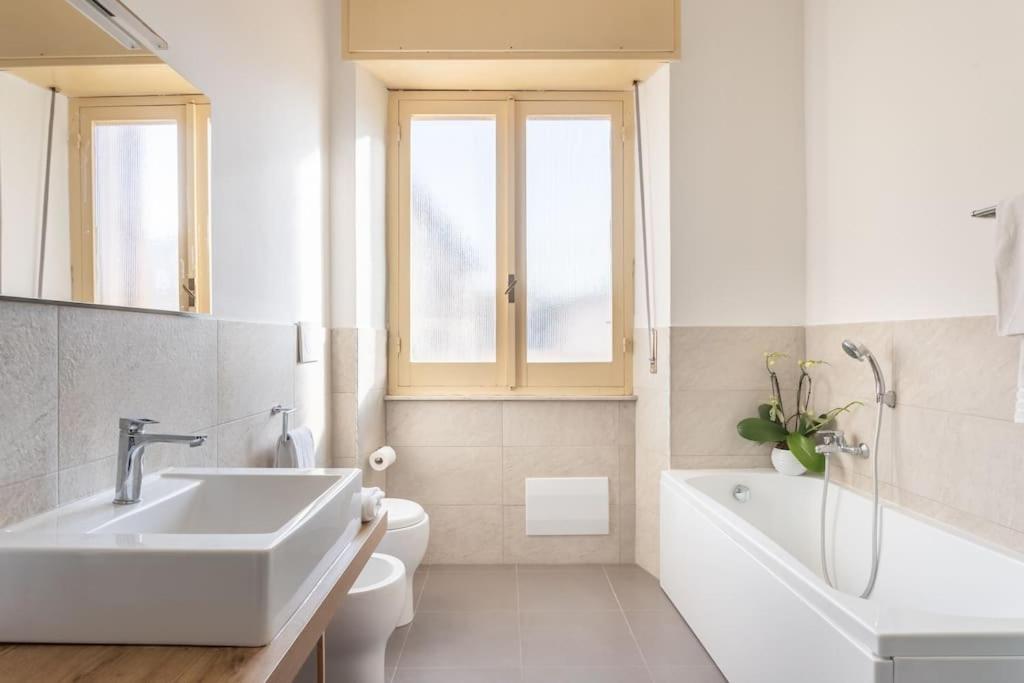 Holiday home Casa Eleonora Con Parcheggio