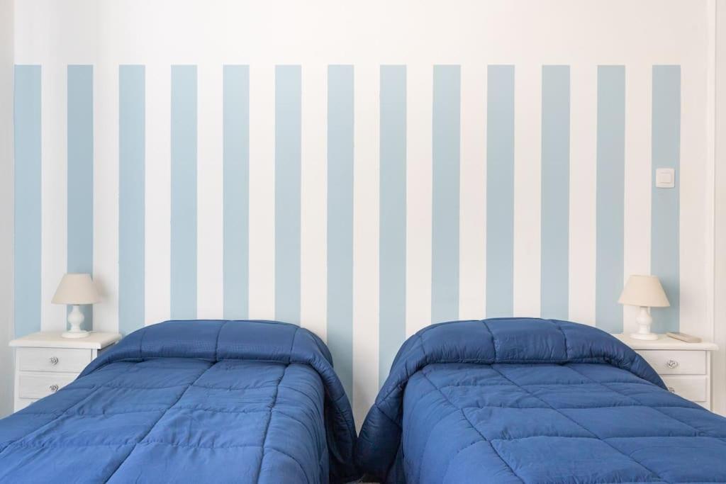 Casa Eleonora Con Parcheggio Holiday home Oristano