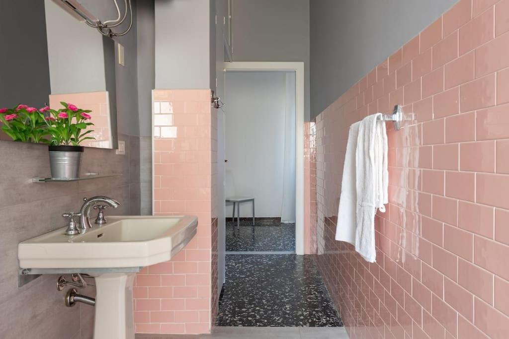 Casa Eleonora Con Parcheggio Holiday home *