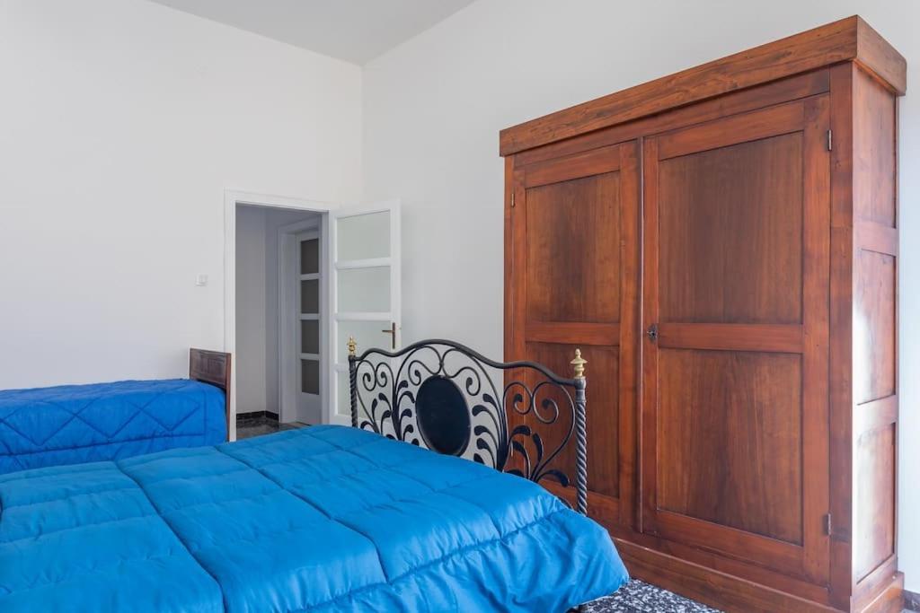 Casa Eleonora Con Parcheggio Oristano