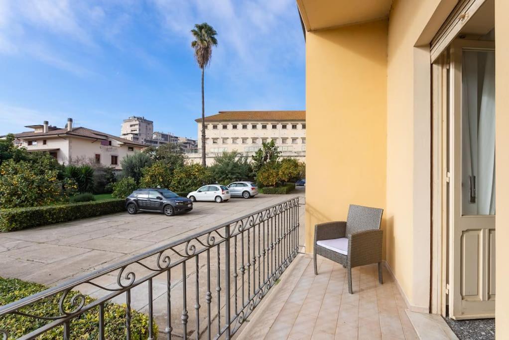 Casa Eleonora Con Parcheggio Holiday home *