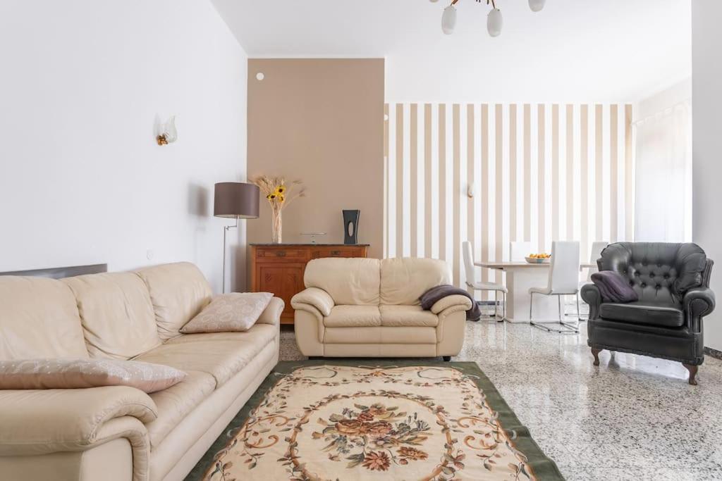 Casa Eleonora Con Parcheggio