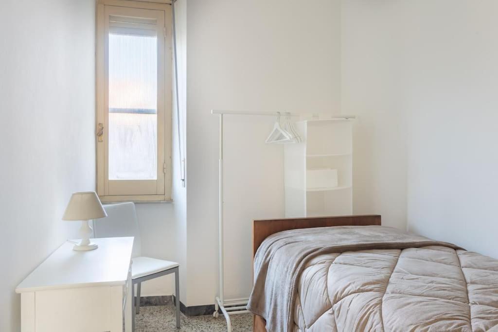 Casa Eleonora Con Parcheggio * Oristano