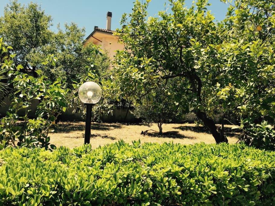 Casa Eleonora Con Parcheggio