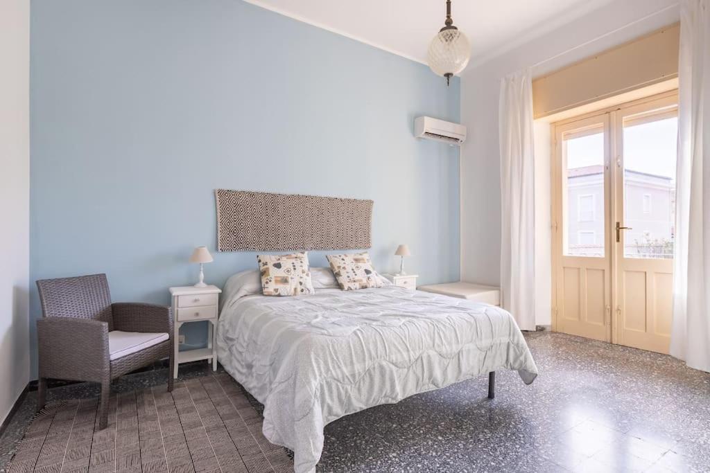 Casa Eleonora Con Parcheggio Holiday home *