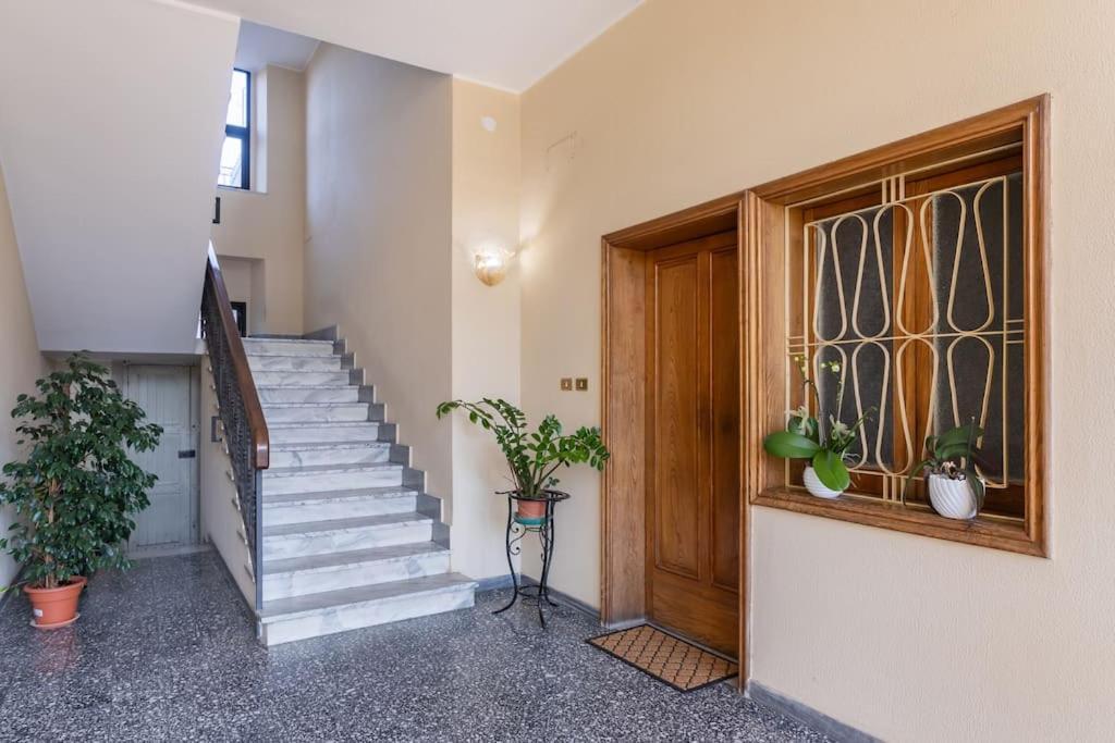 Casa Eleonora Con Parcheggio * Oristano