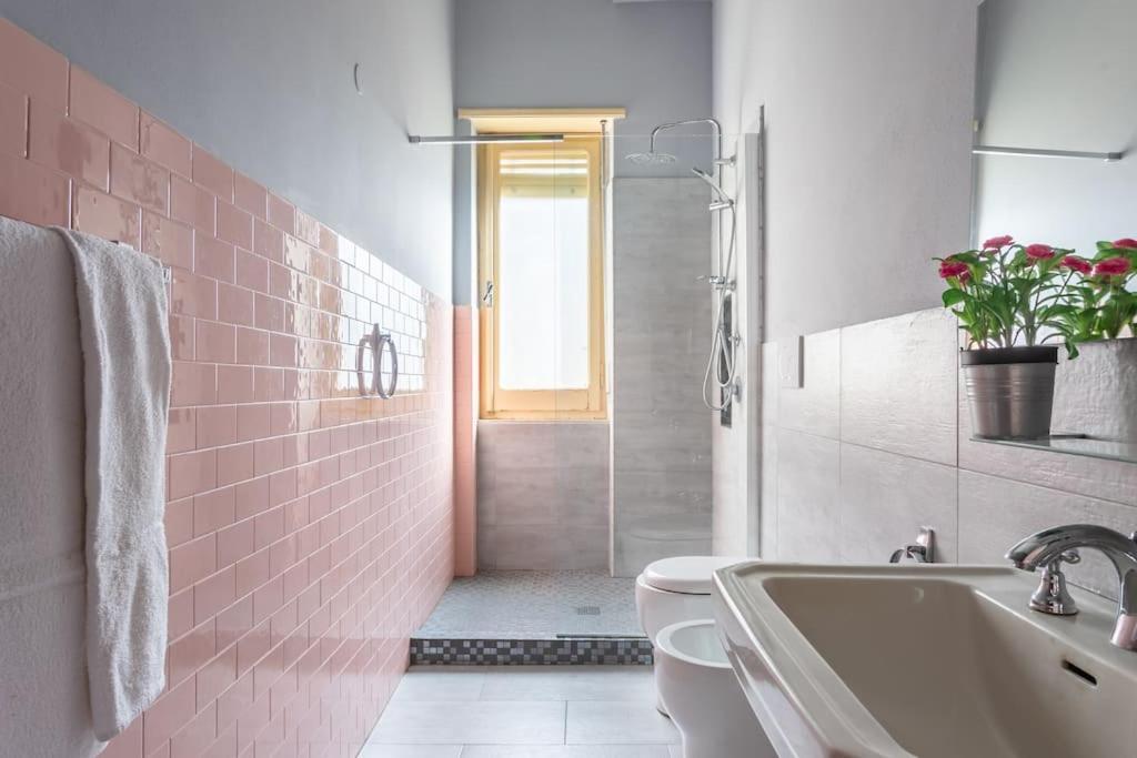 Casa Eleonora Con Parcheggio Holiday home