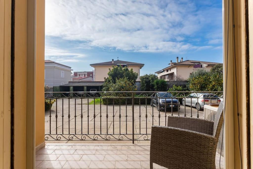 Casa Eleonora Con Parcheggio Holiday home *