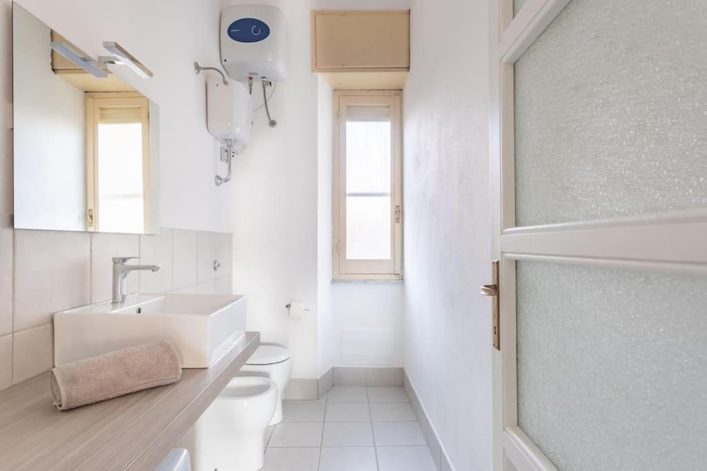 Casa Eleonora Con Parcheggio * Oristano