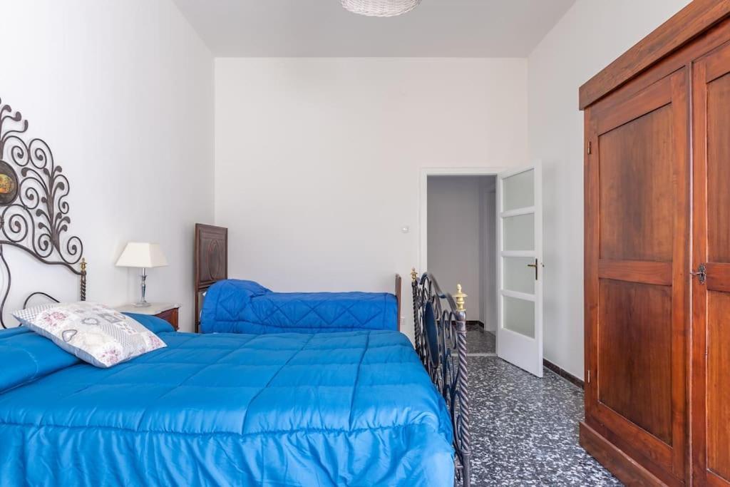 Casa Eleonora Con Parcheggio Holiday home Oristano