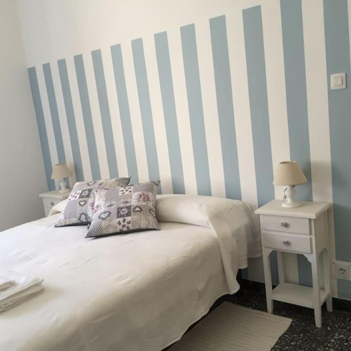 Casa Eleonora Con Parcheggio Holiday home