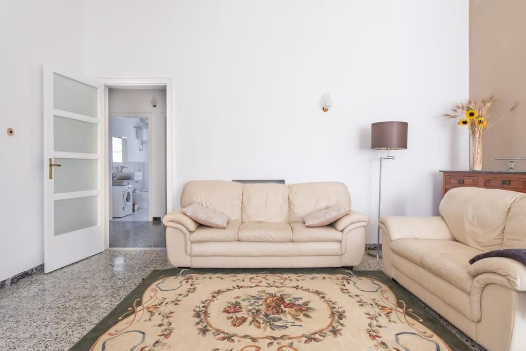 Casa Eleonora Con Parcheggio * Oristano