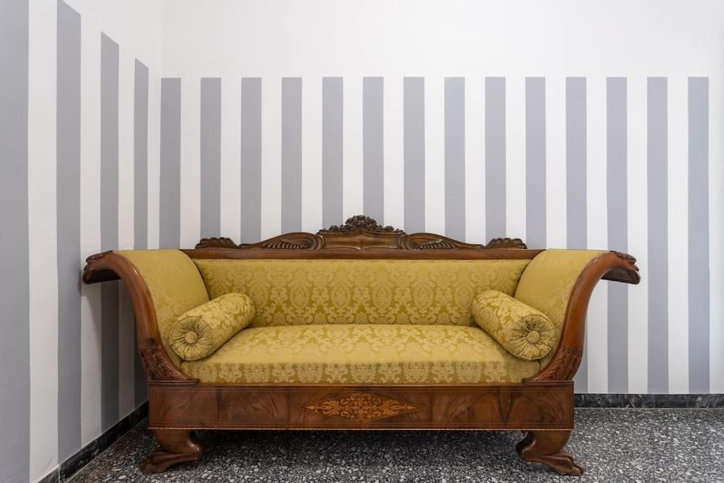 Ferienhaus Casa Eleonora Con Parcheggio