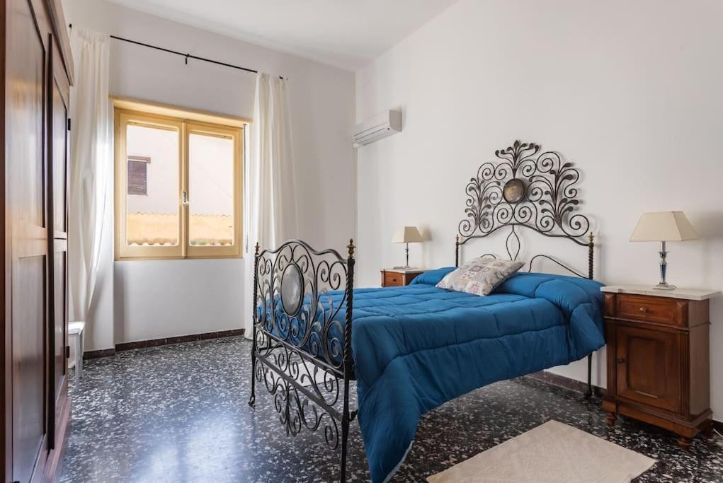 Casa Eleonora Con Parcheggio Oristano