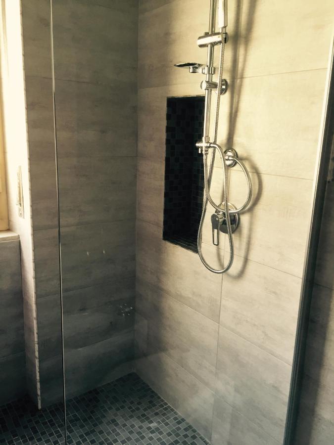 Casa Eleonora Con Parcheggio Holiday home