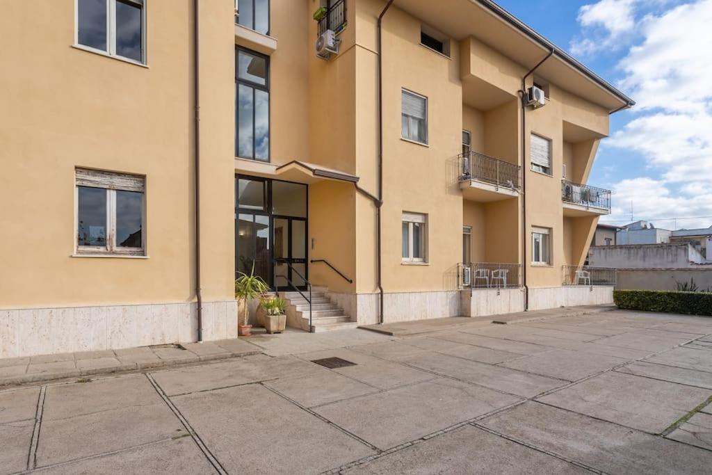 Casa Eleonora Con Parcheggio Holiday home