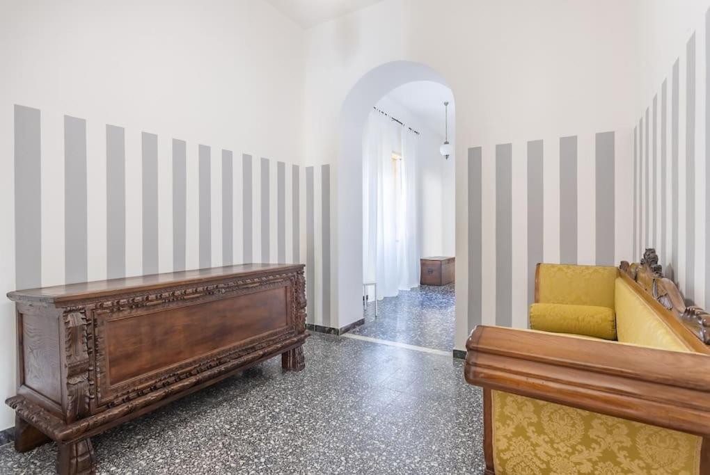 Casa Eleonora Con Parcheggio Holiday home *