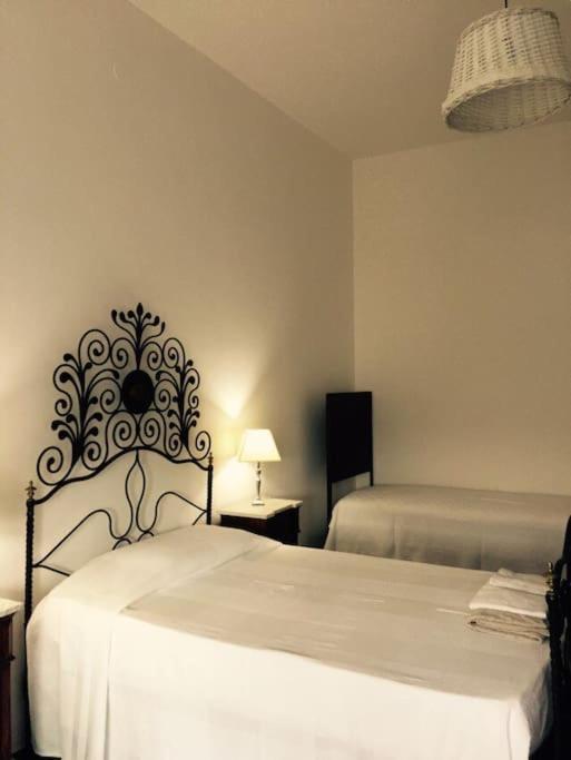 Casa Eleonora Con Parcheggio * Oristano