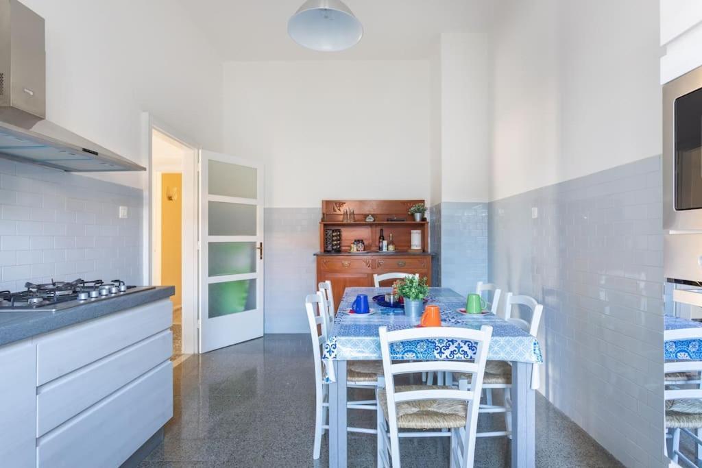 Casa Eleonora Con Parcheggio Holiday home Oristano