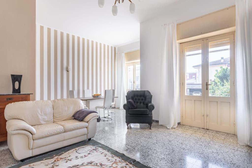 Casa Eleonora Con Parcheggio * Oristano