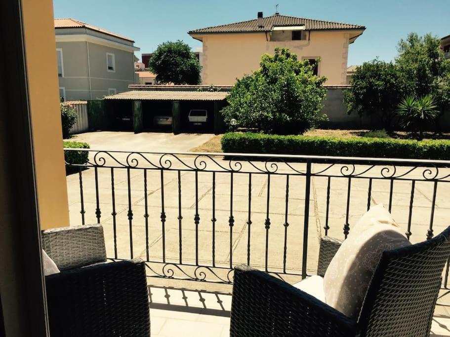 Casa Eleonora Con Parcheggio