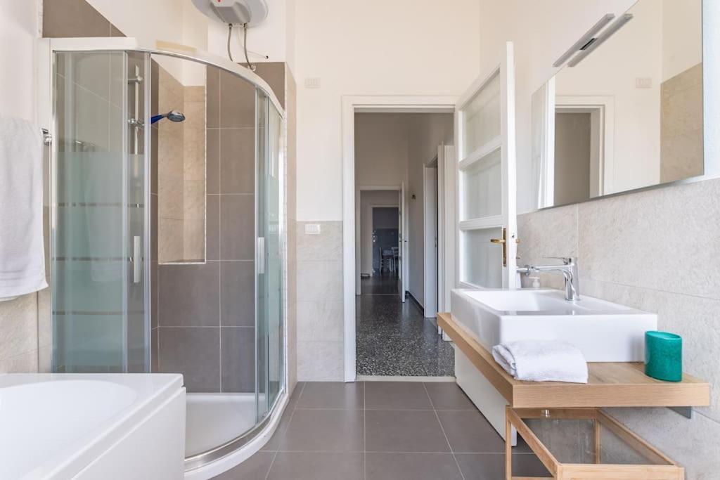 Casa Eleonora Con Parcheggio * Oristano