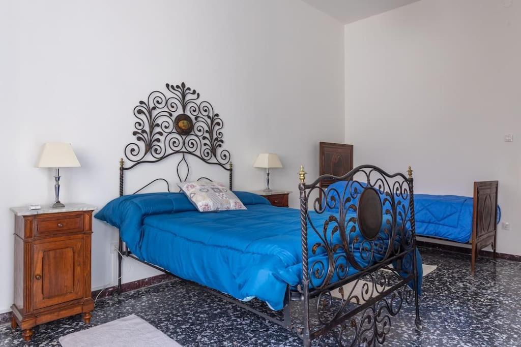 Casa Eleonora Con Parcheggio Holiday home